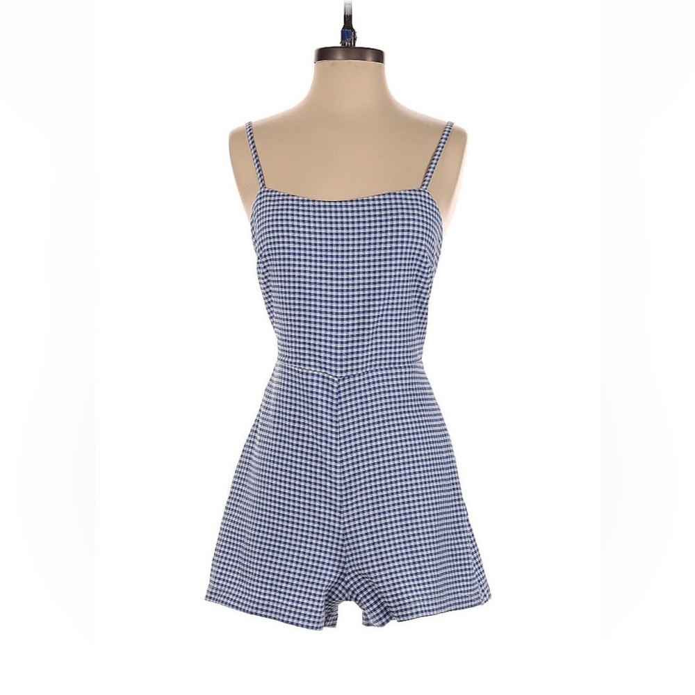Urban Outfitters Romper
